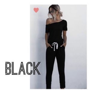 C+D+M women’s Jumpsuit, size Medium